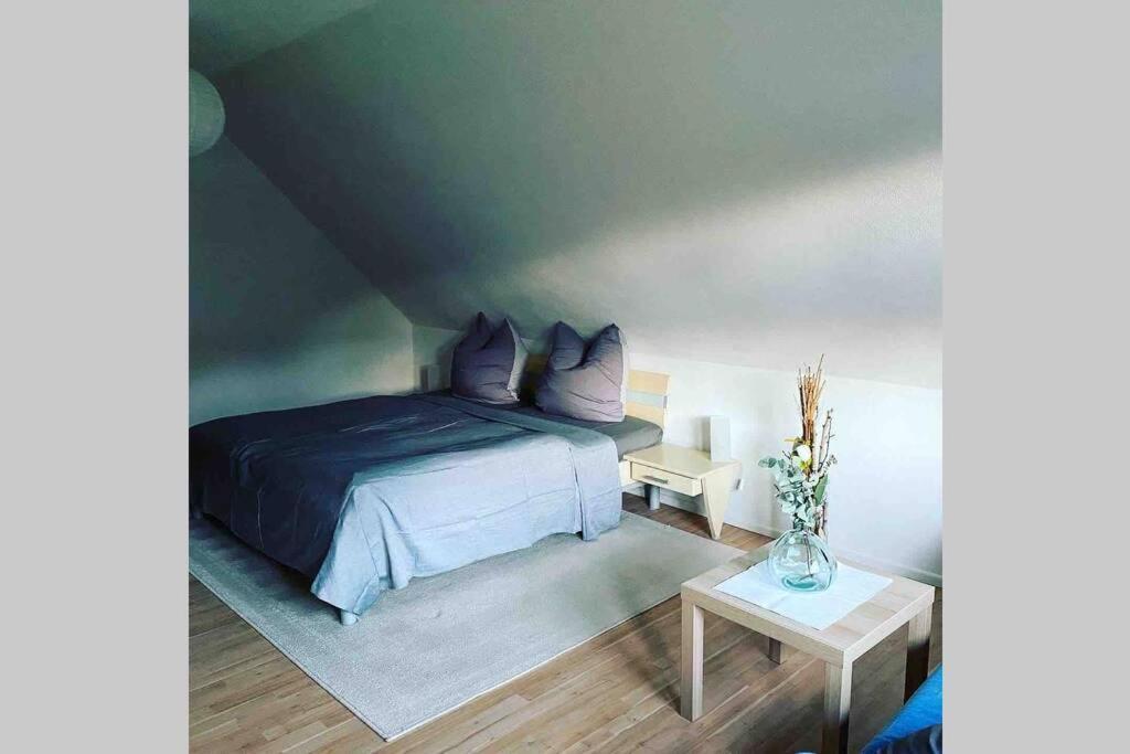 Ferienwohnung-/Haus Mit Kostenfreiem Parkplatz Altenberg  Esterno foto
