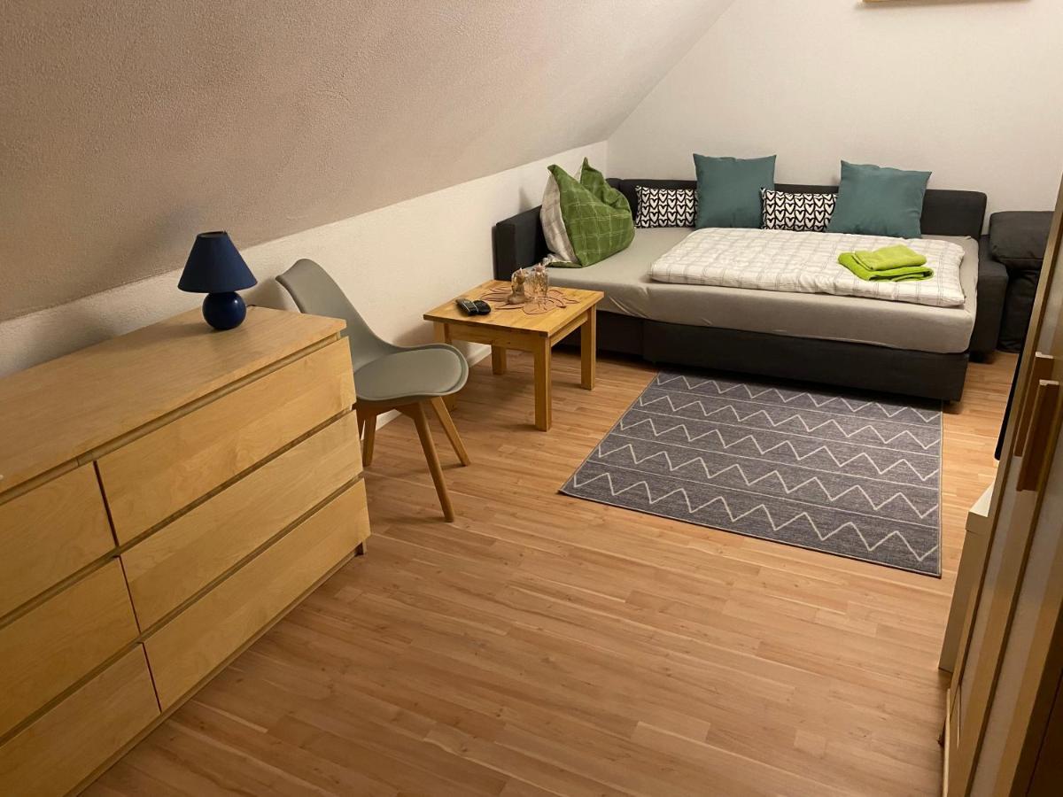 Ferienwohnung-/Haus Mit Kostenfreiem Parkplatz Altenberg  Esterno foto